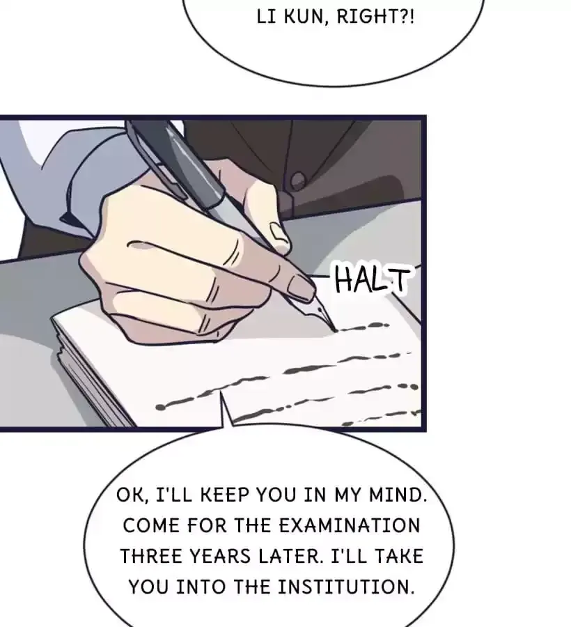 Read 9 Dan Girl chapter 19 image 36 on Lezhin