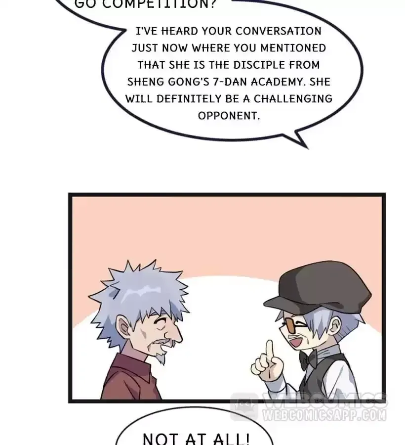 Read 9 Dan Girl chapter 19 image 8 on Lezhin