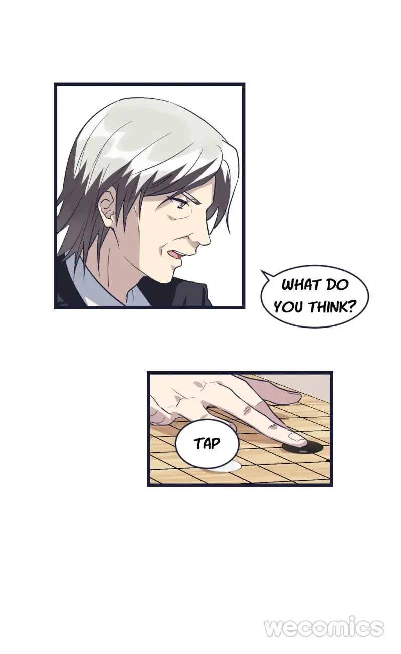 Read 9 Dan Girl chapter 2 image 13 on Lezhin
