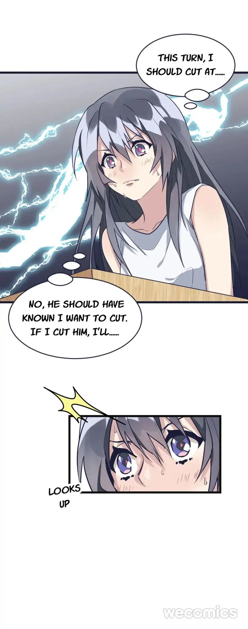 Read 9 Dan Girl chapter 2 image 16 on Lezhin