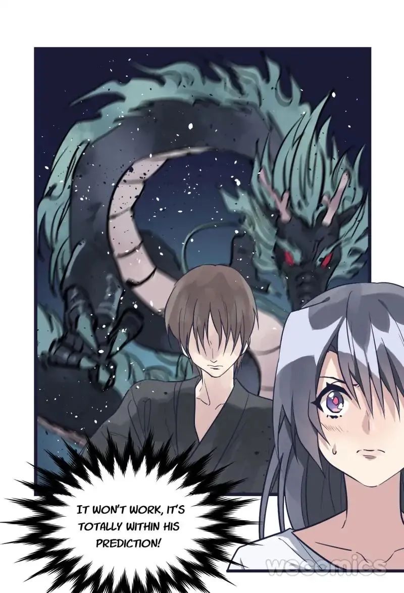 Read 9 Dan Girl chapter 2 image 17 on Lezhin