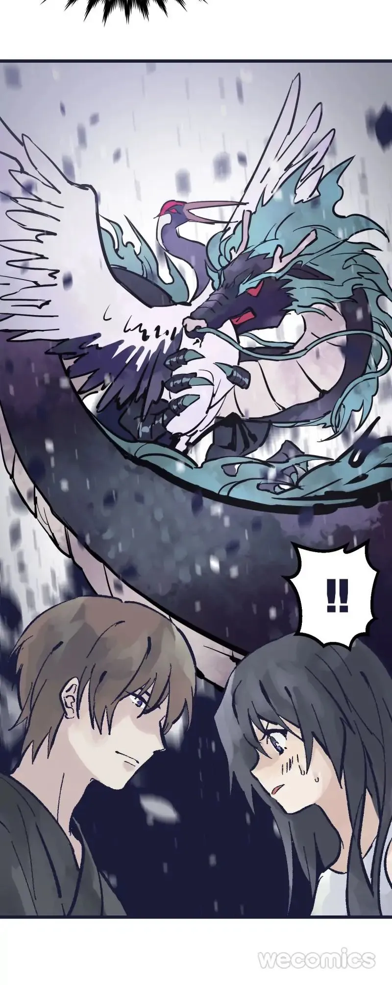 Read 9 Dan Girl chapter 2 image 18 on Lezhin
