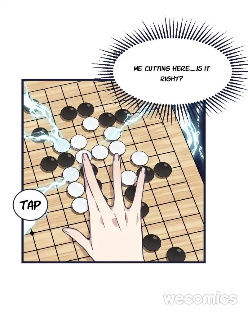 Read 9 Dan Girl chapter 2 image 19 on Lezhin