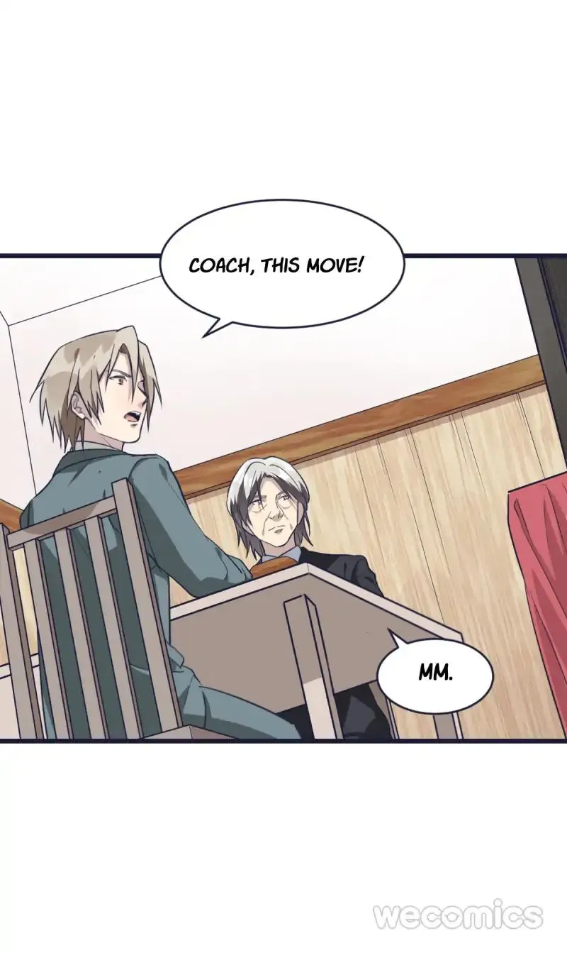 Read 9 Dan Girl chapter 2 image 24 on Lezhin