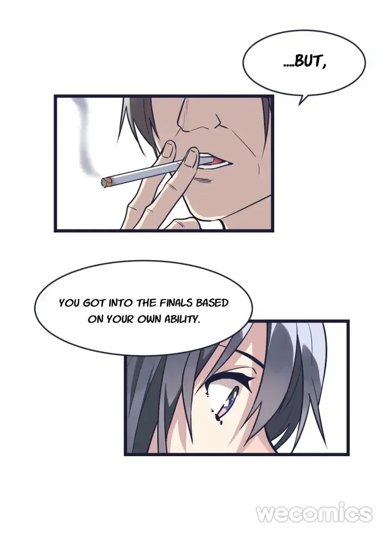 Read 9 Dan Girl chapter 2 image 7 on Lezhin