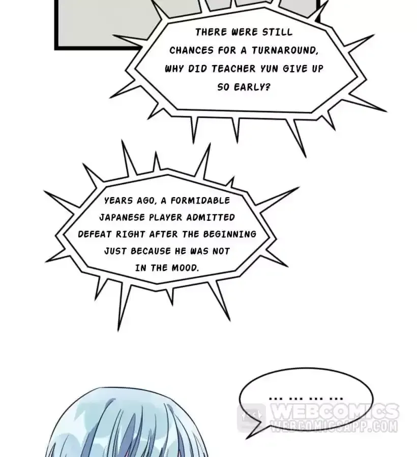 Read 9 Dan Girl chapter 22 image 1 on Lezhin