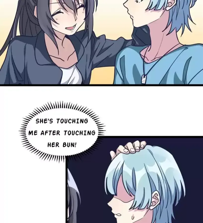 Read 9 Dan Girl chapter 22 image 15 on Lezhin