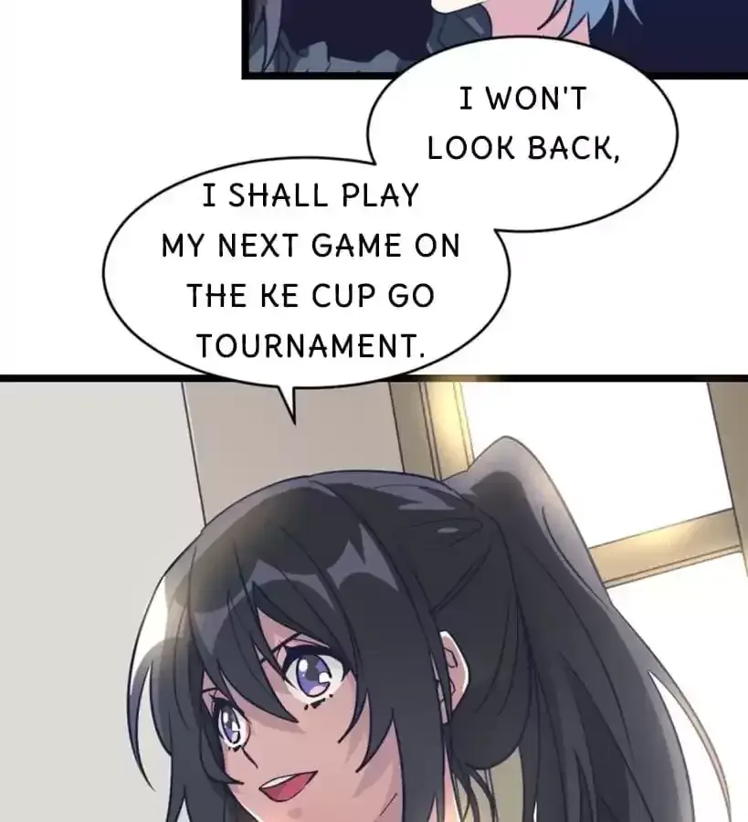 Read 9 Dan Girl chapter 22 image 16 on Lezhin