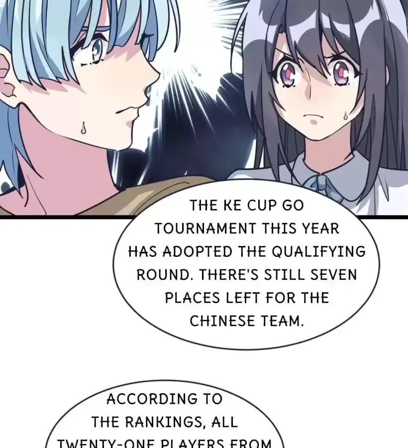 Read 9 Dan Girl chapter 22 image 54 on Lezhin