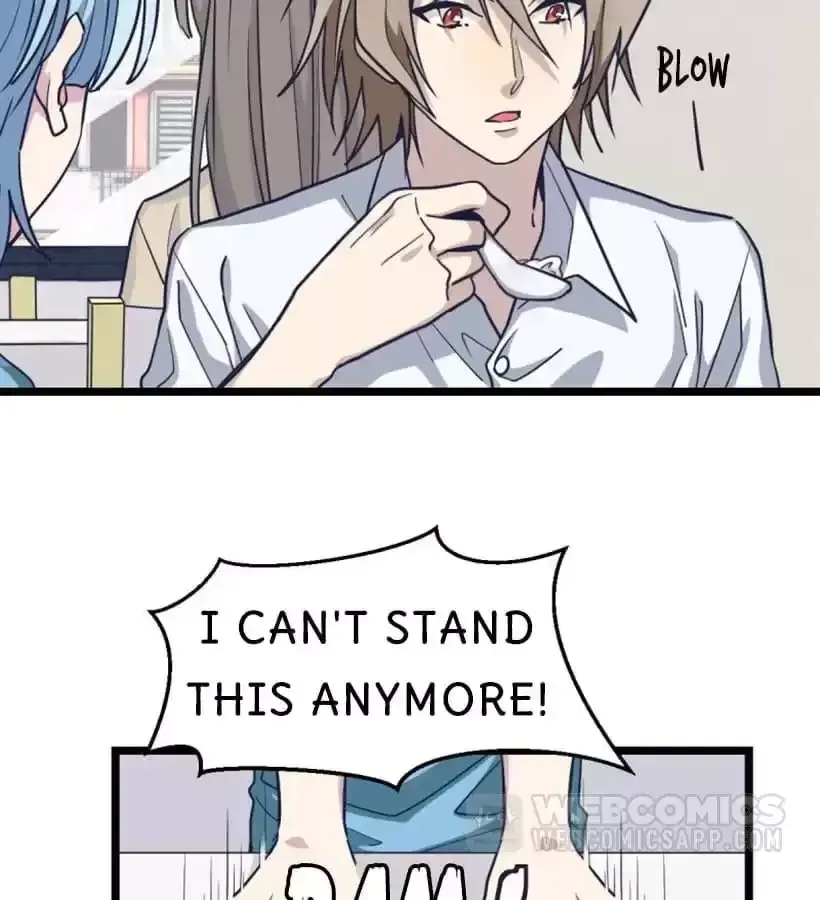 Read 9 Dan Girl chapter 22 image 6 on Lezhin