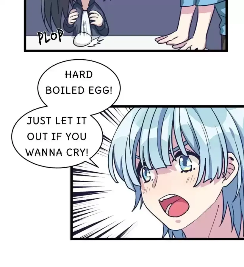 Read 9 Dan Girl chapter 22 image 8 on Lezhin