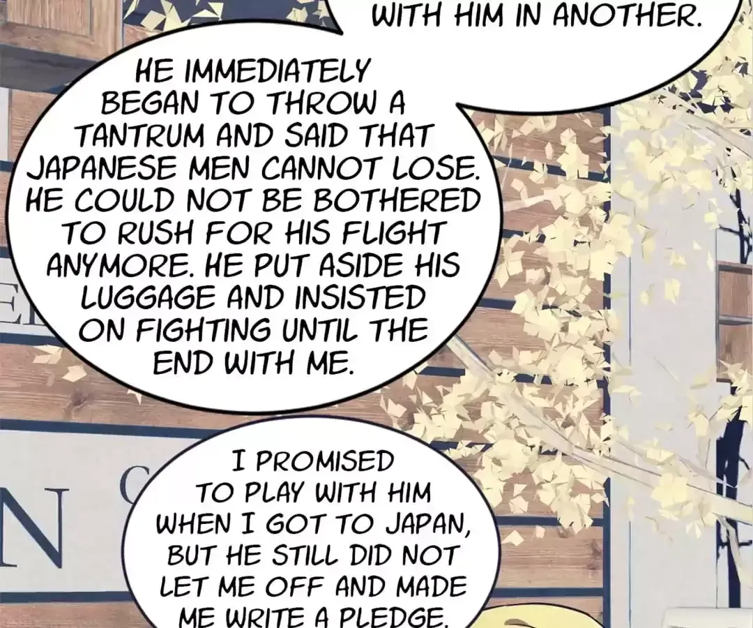 Read 9 Dan Girl chapter 23 image 10 on Lezhin