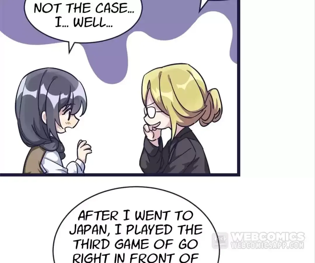 Read 9 Dan Girl chapter 23 image 16 on Lezhin