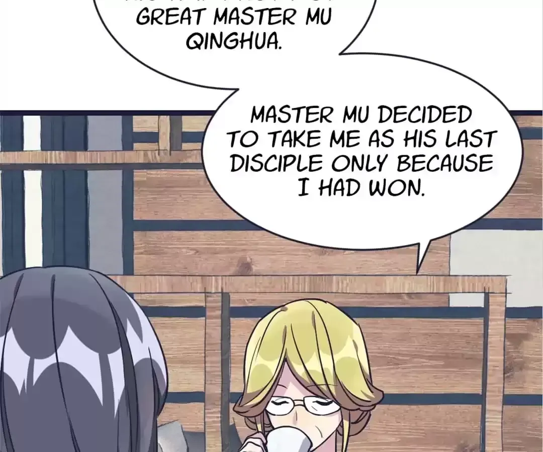Read 9 Dan Girl chapter 23 image 17 on Lezhin