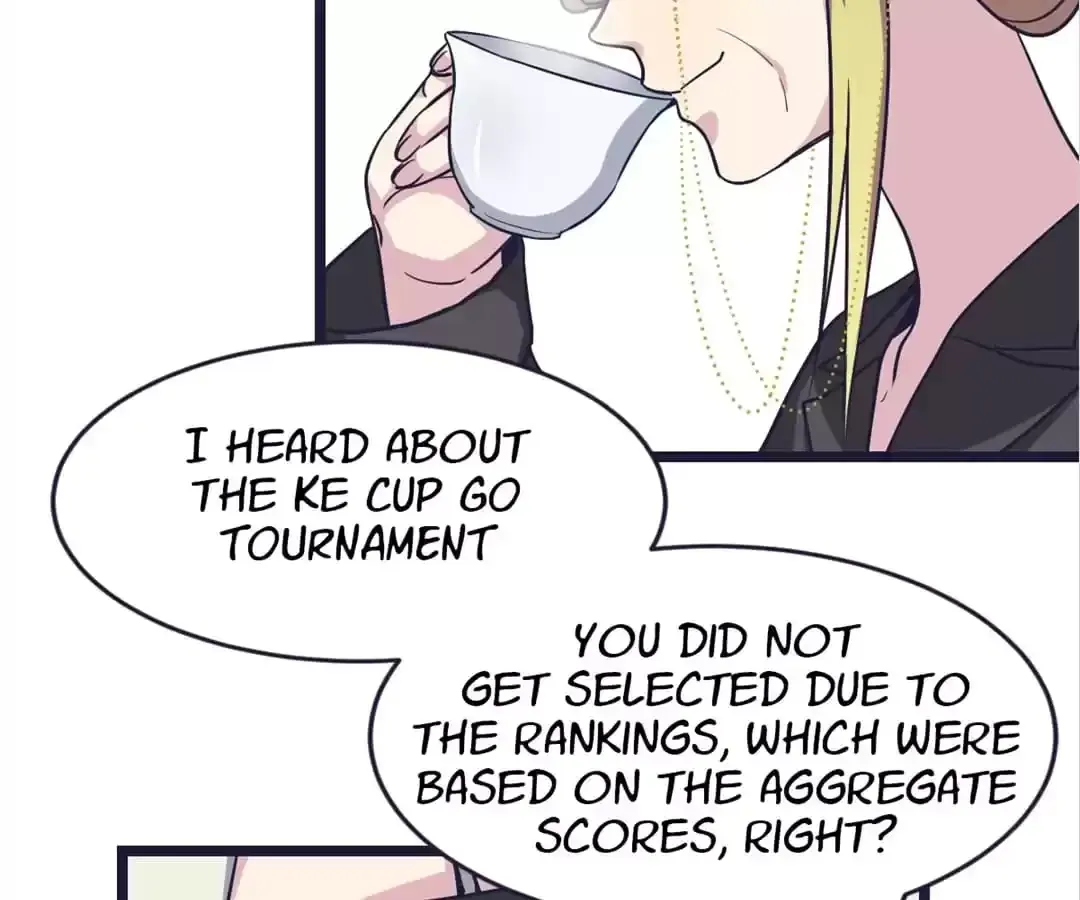 Read 9 Dan Girl chapter 23 image 21 on Lezhin