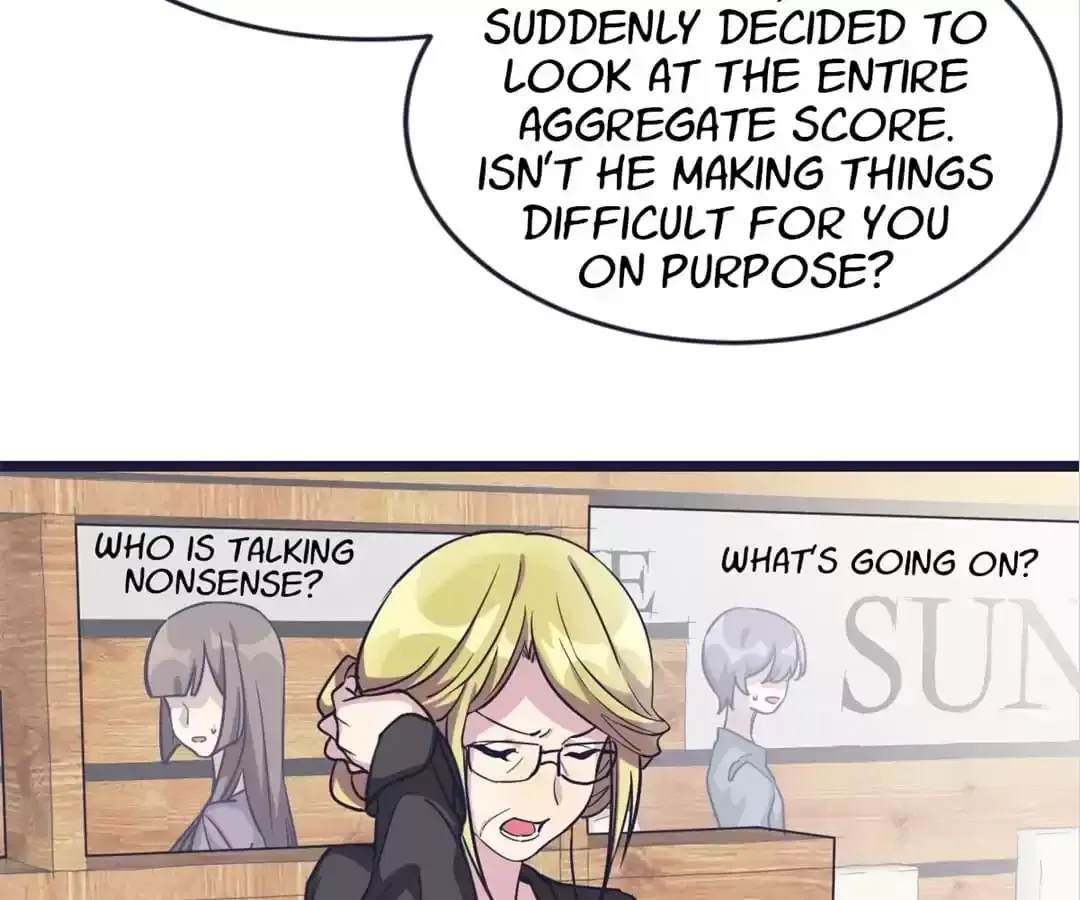 Read 9 Dan Girl chapter 23 image 28 on Lezhin