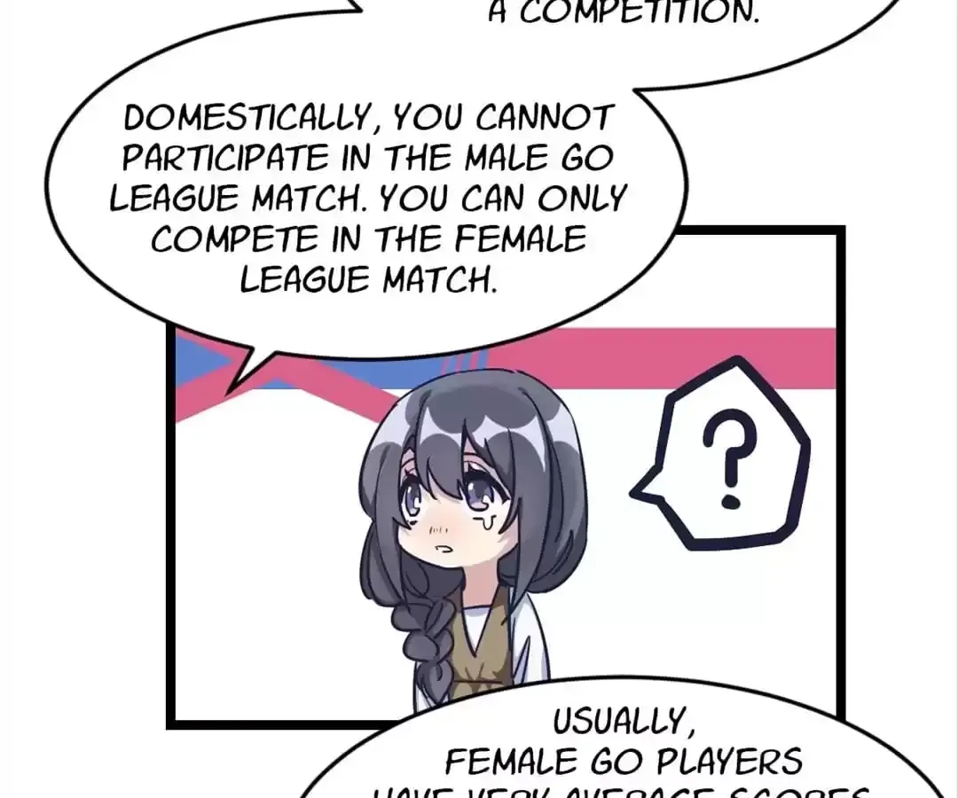 Read 9 Dan Girl chapter 23 image 33 on Lezhin