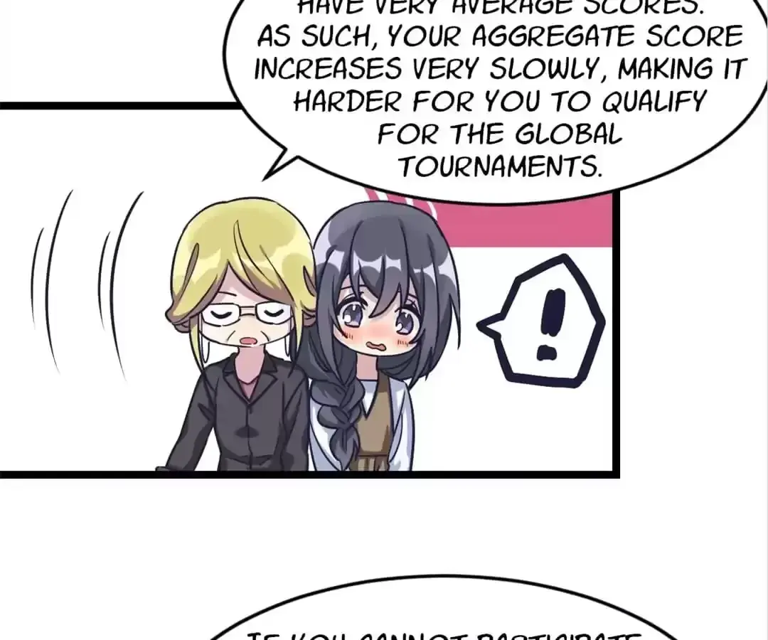 Read 9 Dan Girl chapter 23 image 34 on Lezhin