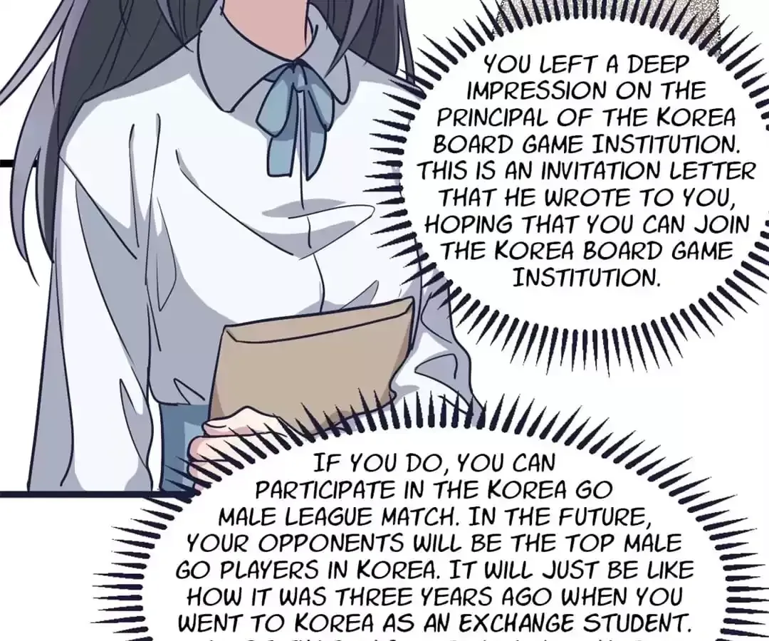 Read 9 Dan Girl chapter 23 image 44 on Lezhin