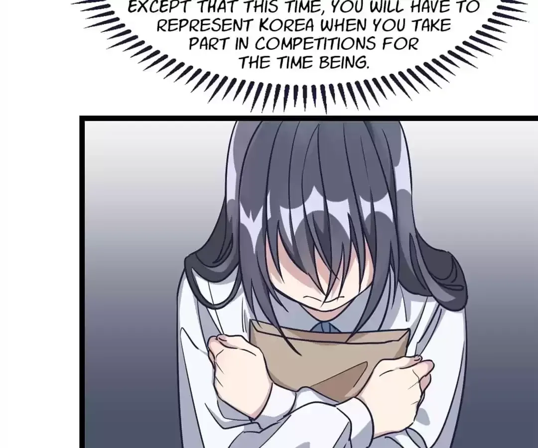 Read 9 Dan Girl chapter 23 image 45 on Lezhin