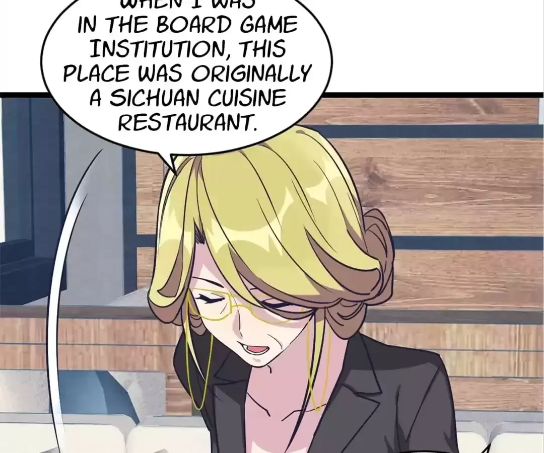 Read 9 Dan Girl chapter 23 image 5 on Lezhin