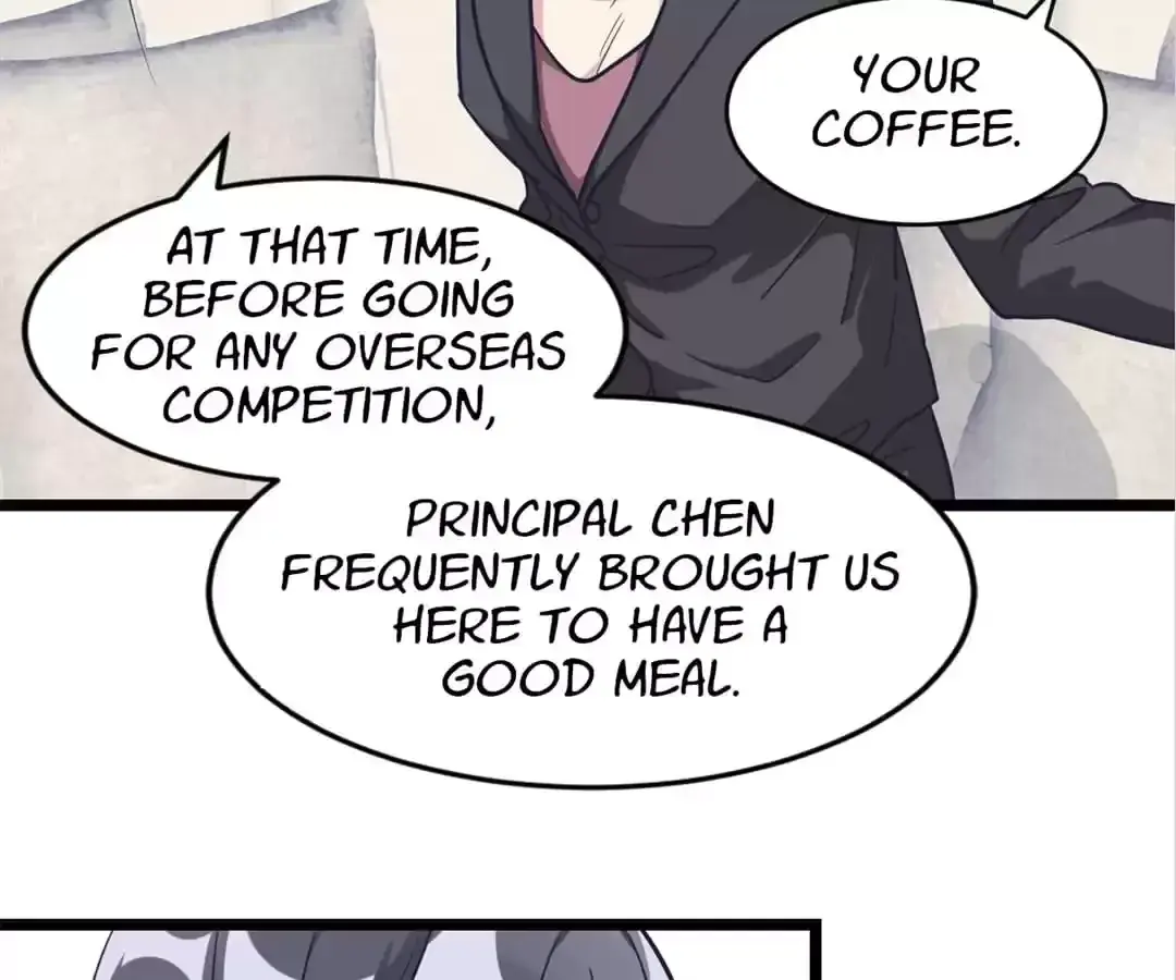 Read 9 Dan Girl chapter 23 image 6 on Lezhin