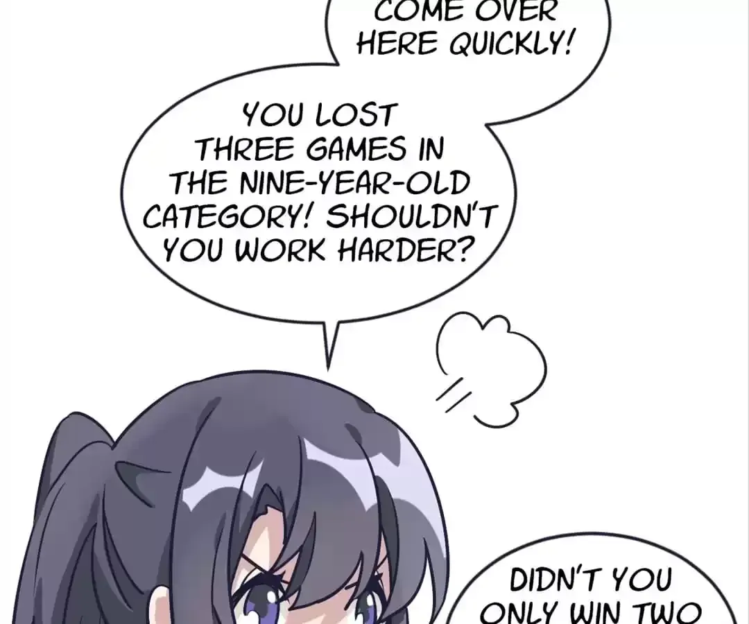 Read 9 Dan Girl chapter 23 image 67 on Lezhin