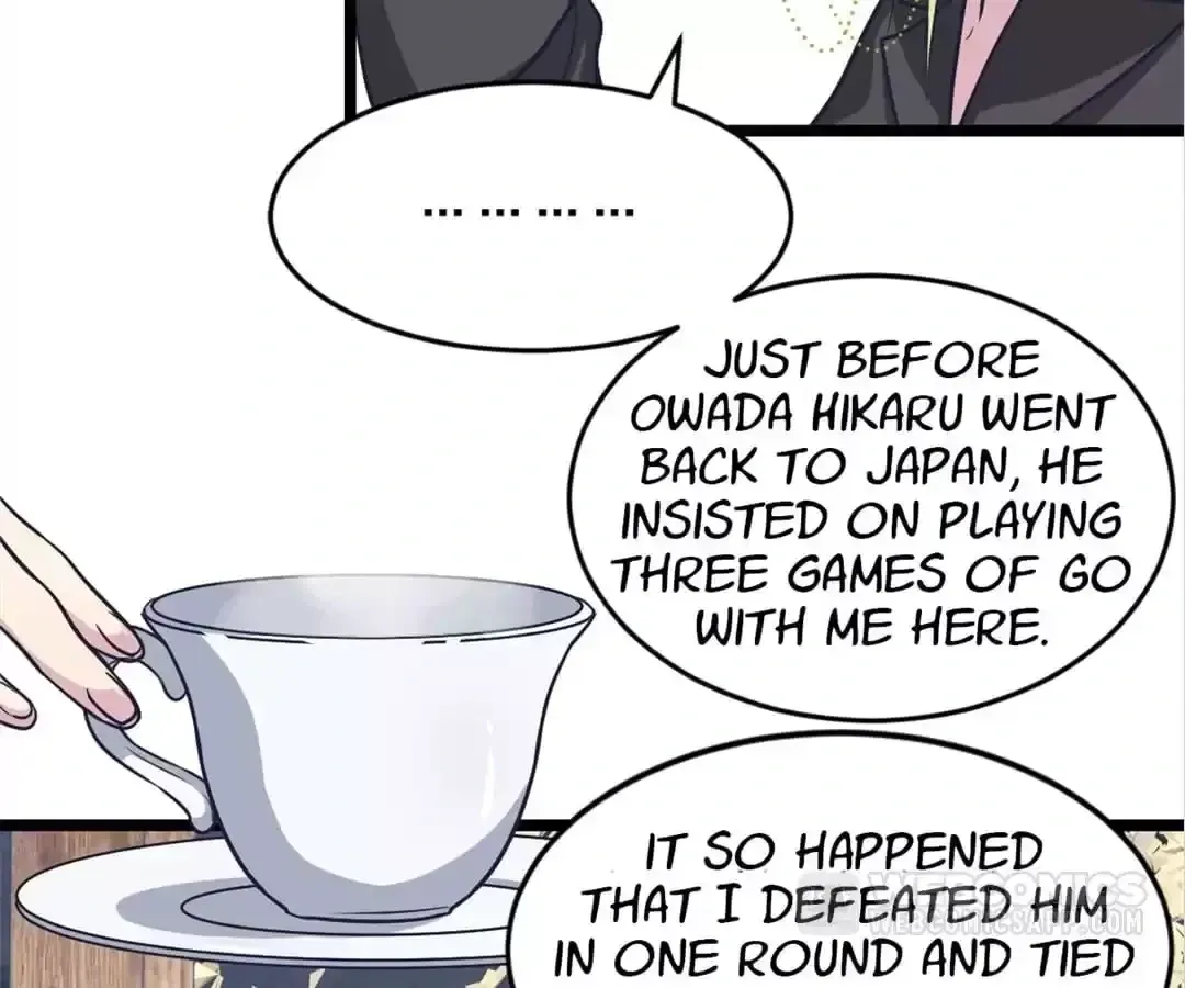 Read 9 Dan Girl chapter 23 image 9 on Lezhin