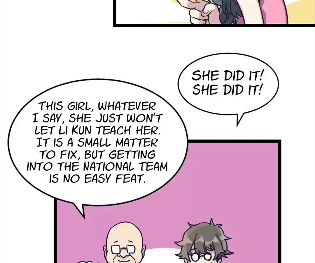 Read 9 Dan Girl chapter 28 image 15 on Lezhin