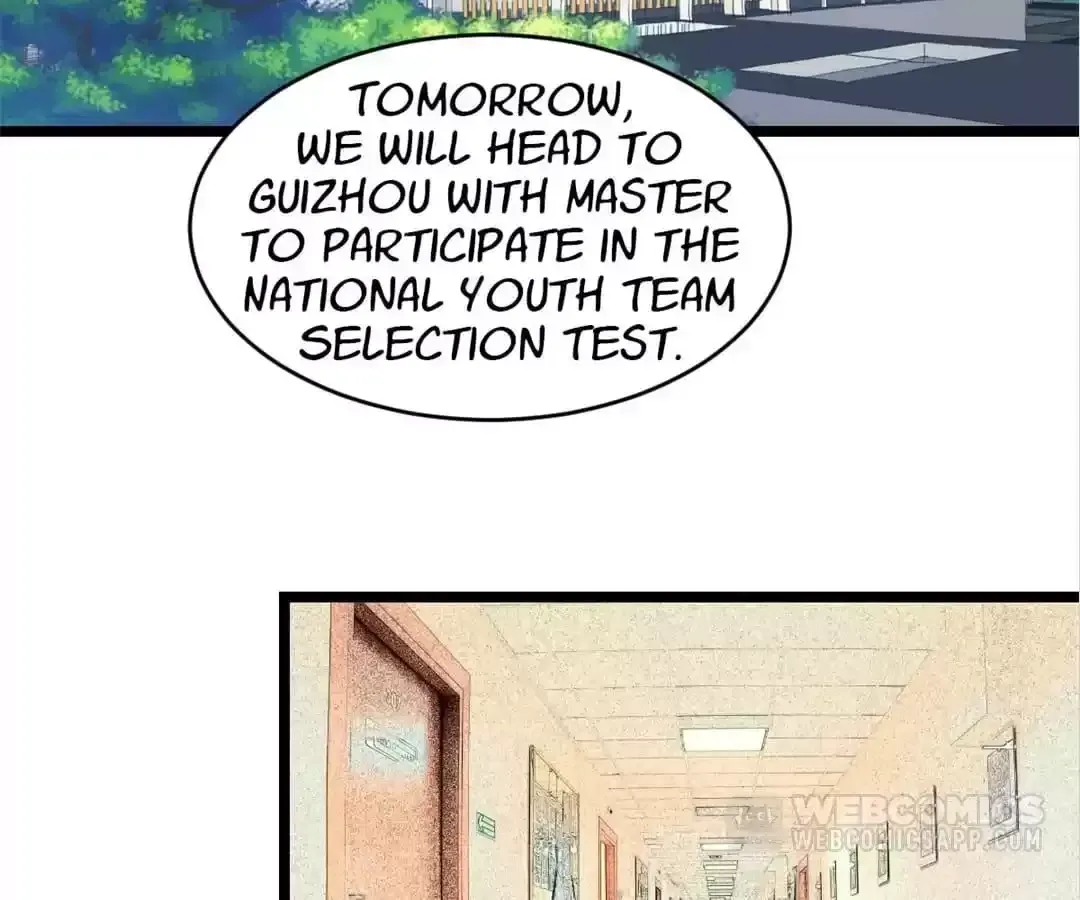 Read 9 Dan Girl chapter 28 image 22 on Lezhin