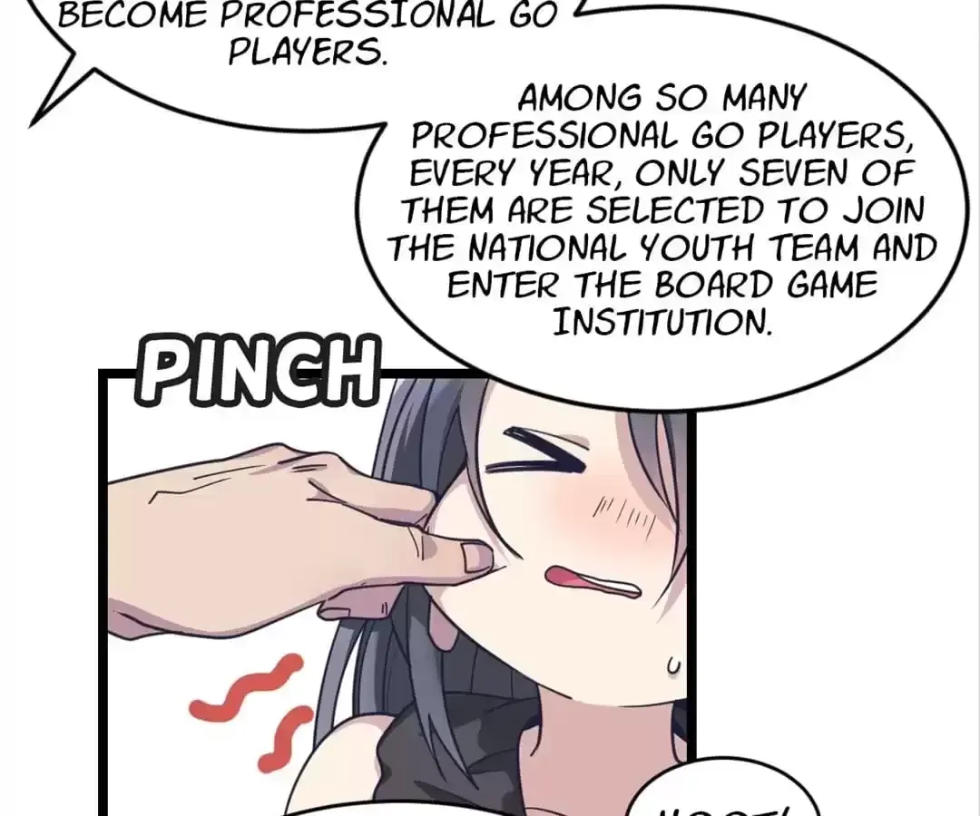 Read 9 Dan Girl chapter 28 image 34 on Lezhin