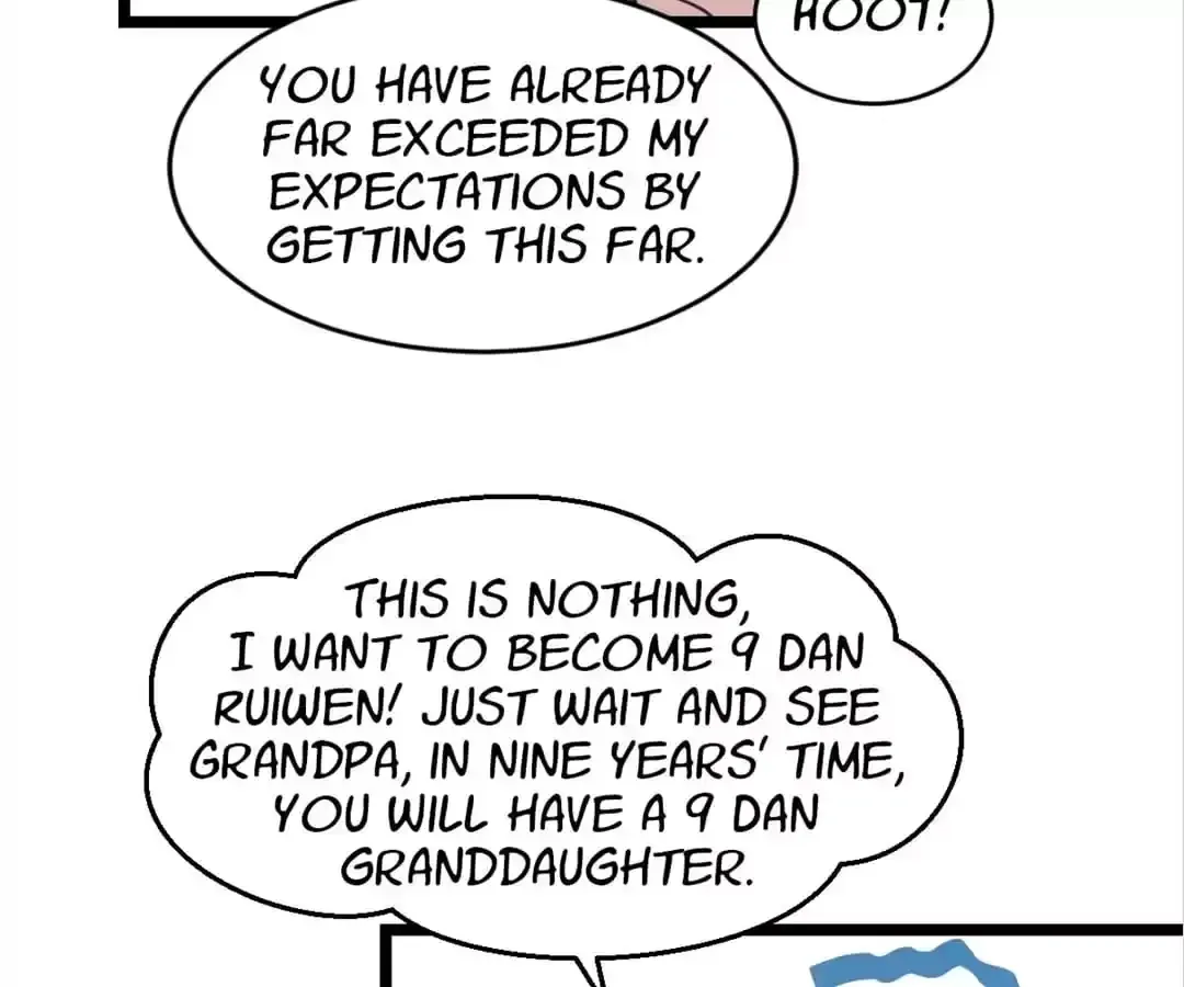Read 9 Dan Girl chapter 28 image 35 on Lezhin