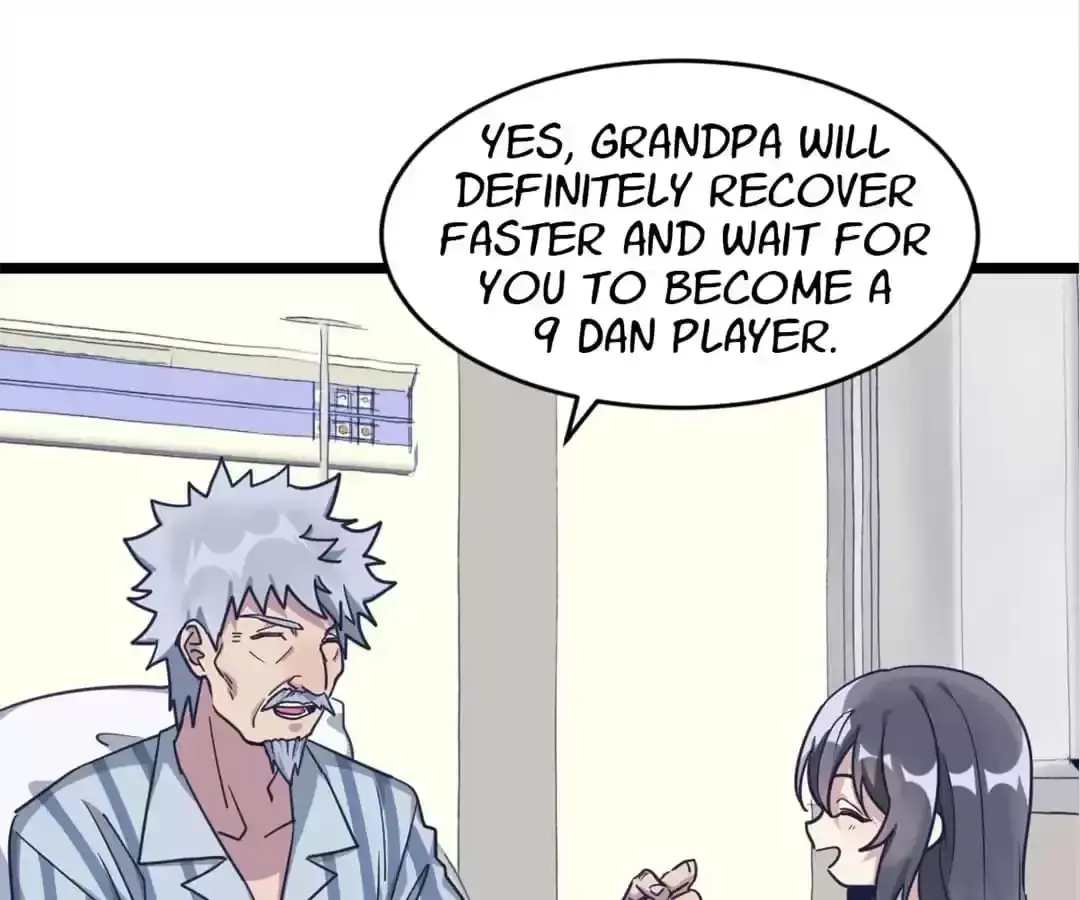 Read 9 Dan Girl chapter 28 image 38 on Lezhin