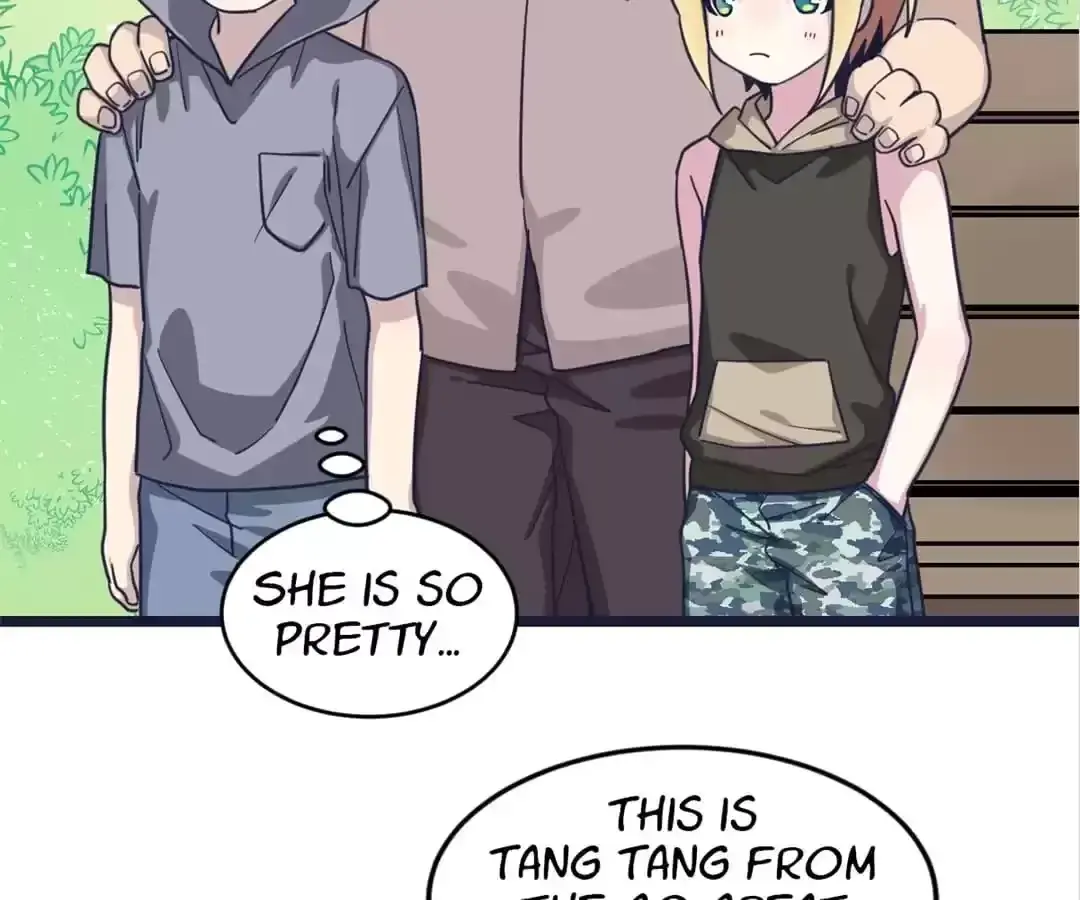 Read 9 Dan Girl chapter 28 image 64 on Lezhin