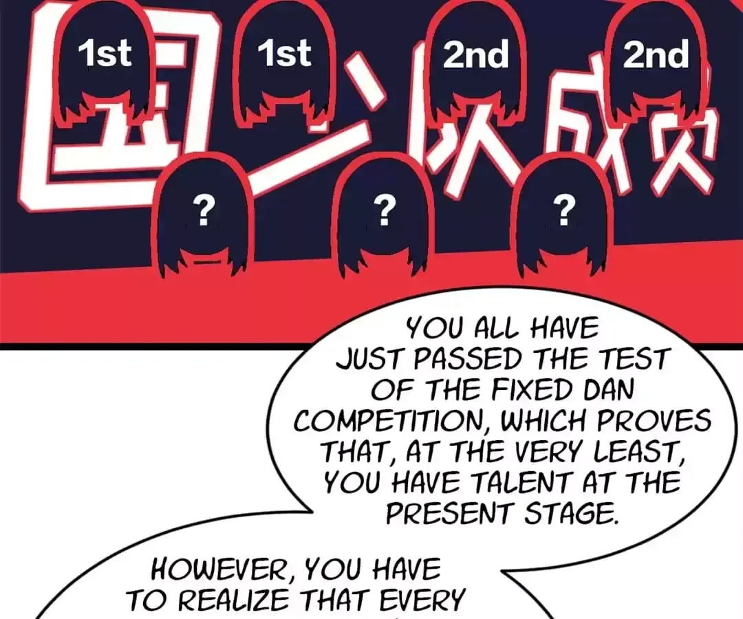 Read 9 Dan Girl chapter 28 image 76 on Lezhin
