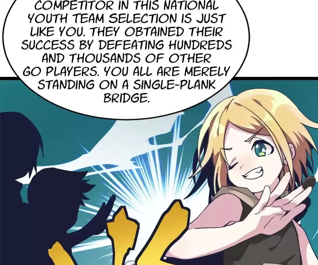Read 9 Dan Girl chapter 28 image 77 on Lezhin
