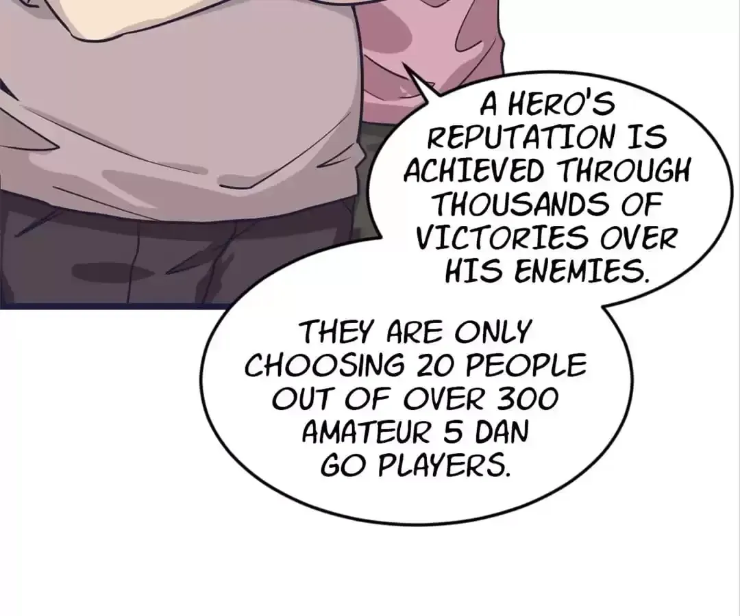 Read 9 Dan Girl chapter 28 image 8 on Lezhin