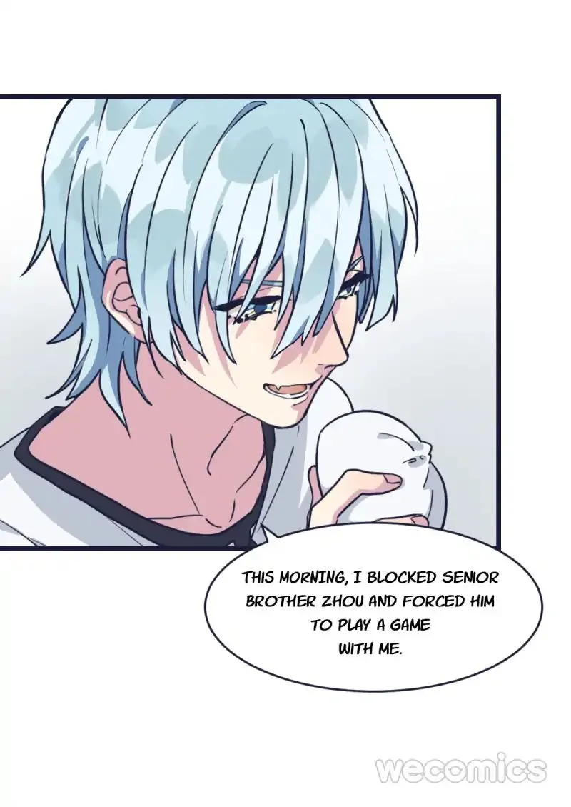 Read 9 Dan Girl chapter 3 image 18 on Lezhin