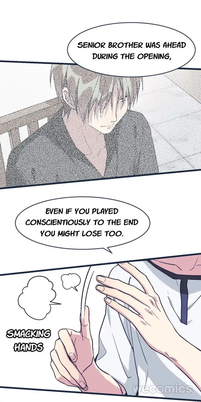 Read 9 Dan Girl chapter 3 image 21 on Lezhin