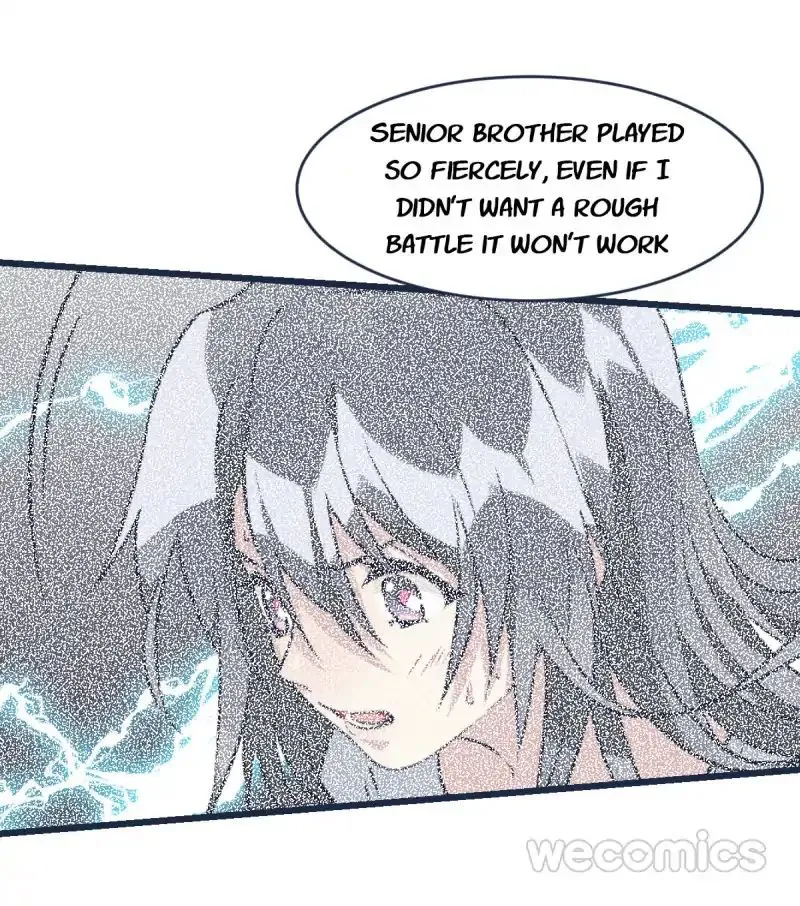 Read 9 Dan Girl chapter 3 image 22 on Lezhin