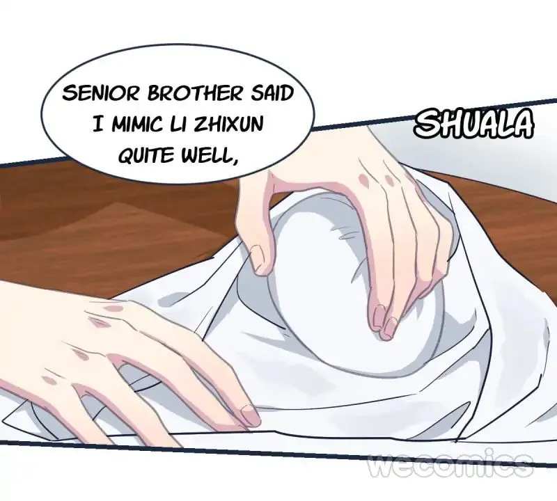 Read 9 Dan Girl chapter 3 image 23 on Lezhin