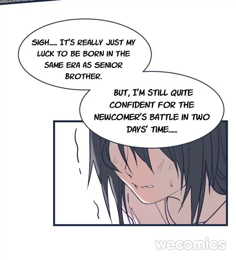 Read 9 Dan Girl chapter 3 image 25 on Lezhin