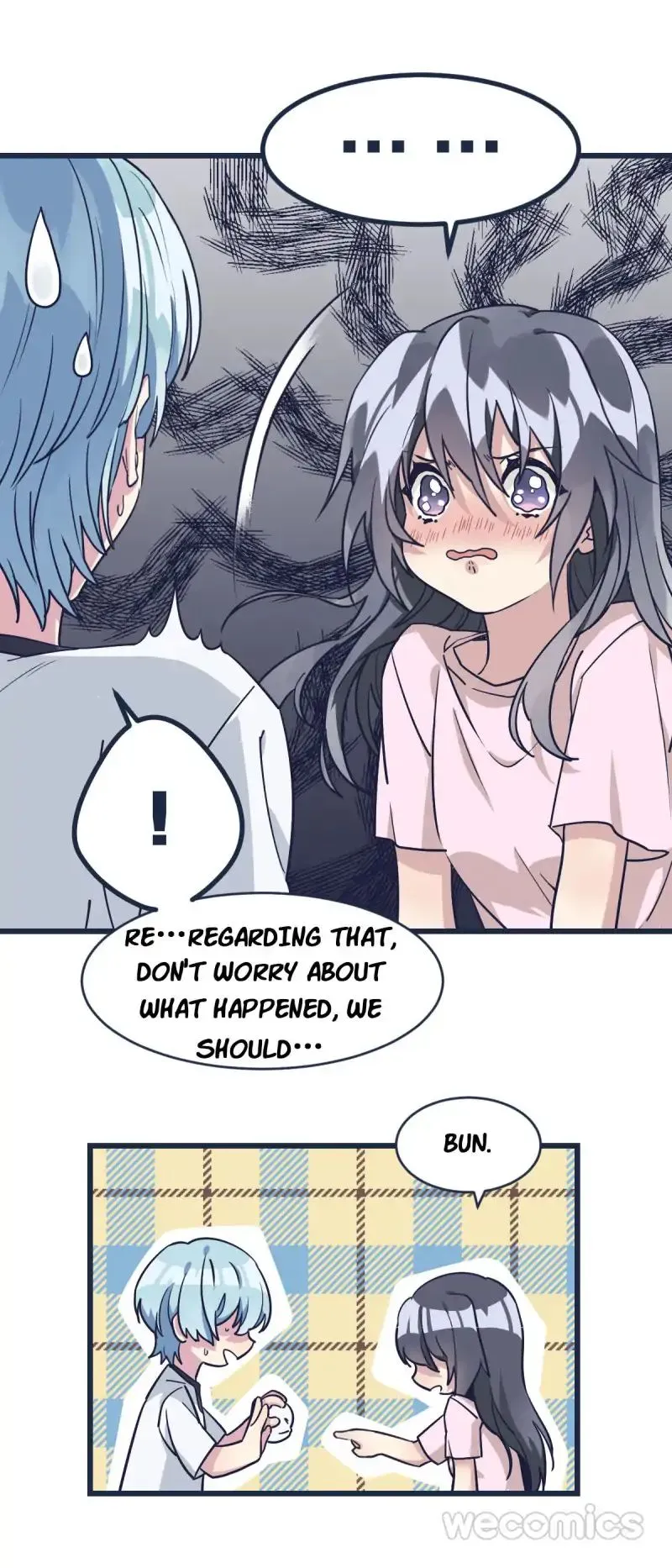 Read 9 Dan Girl chapter 3 image 26 on Lezhin