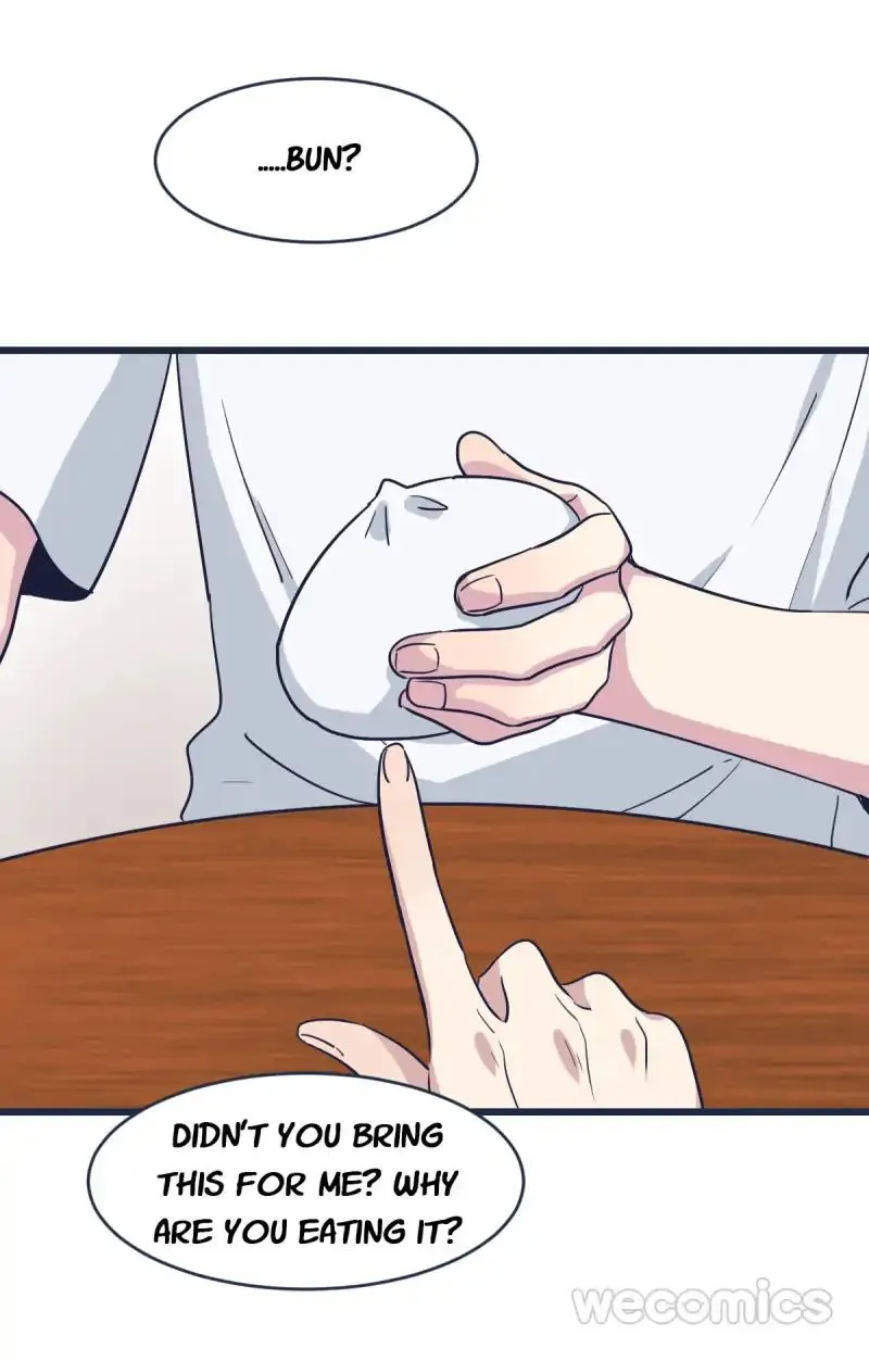Read 9 Dan Girl chapter 3 image 27 on Lezhin