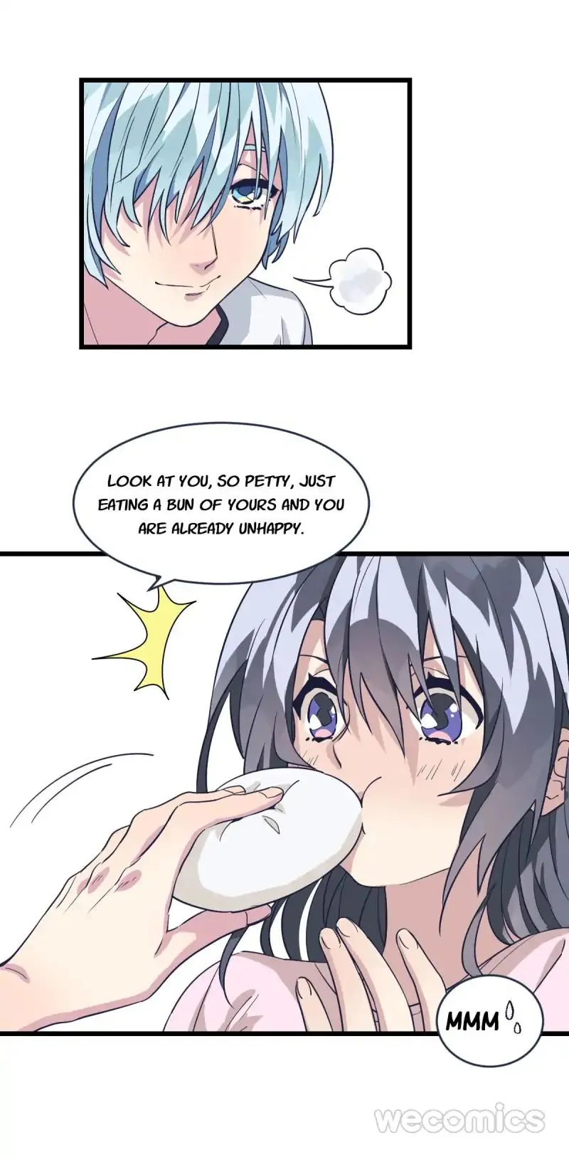 Read 9 Dan Girl chapter 3 image 28 on Lezhin