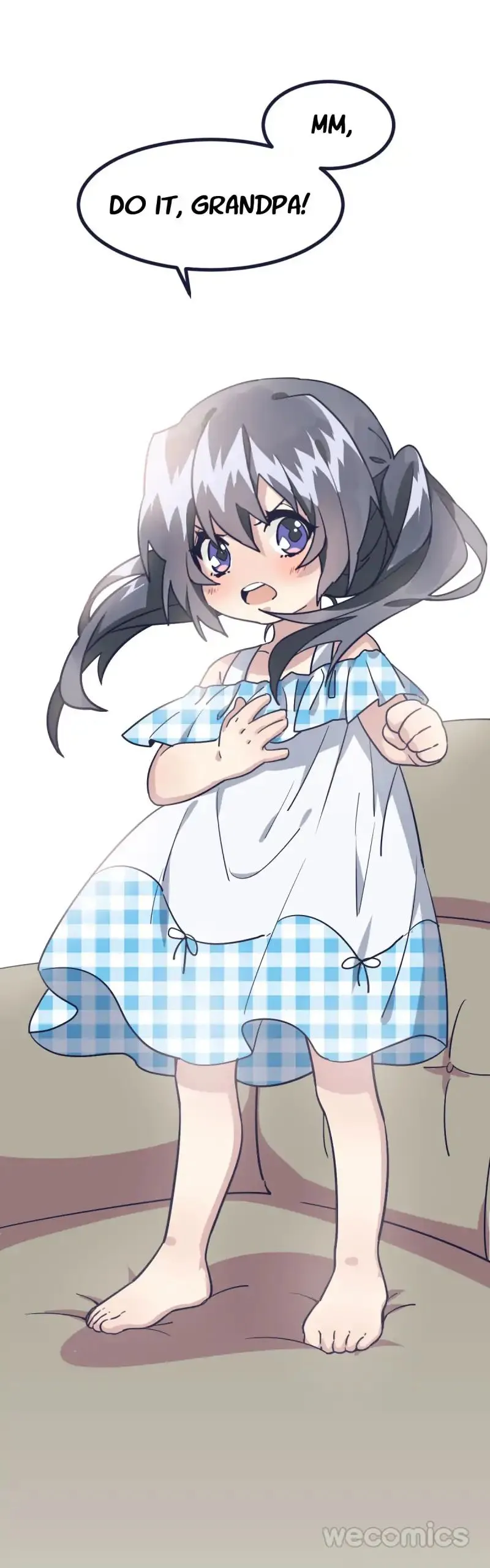 Read 9 Dan Girl chapter 3 image 3 on Lezhin