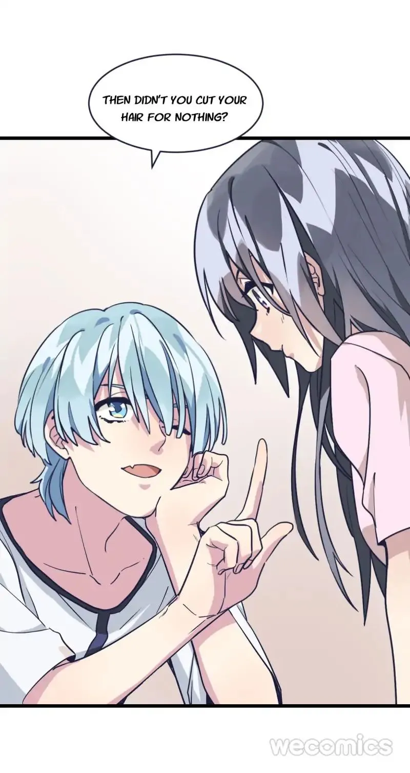 Read 9 Dan Girl chapter 3 image 30 on Lezhin