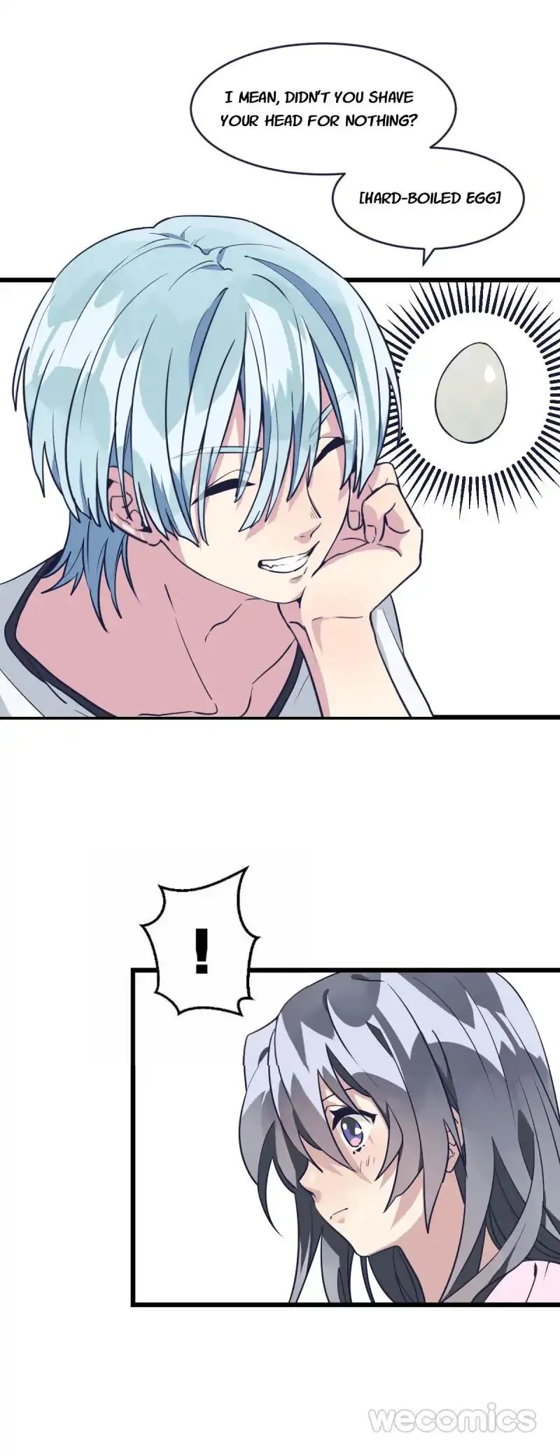 Read 9 Dan Girl chapter 3 image 32 on Lezhin