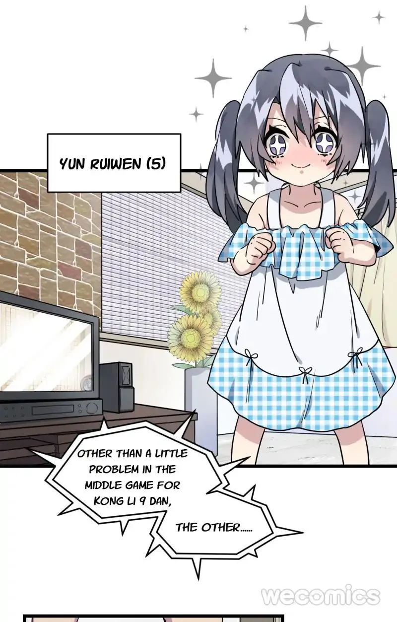 Read 9 Dan Girl chapter 3 image 35 on Lezhin