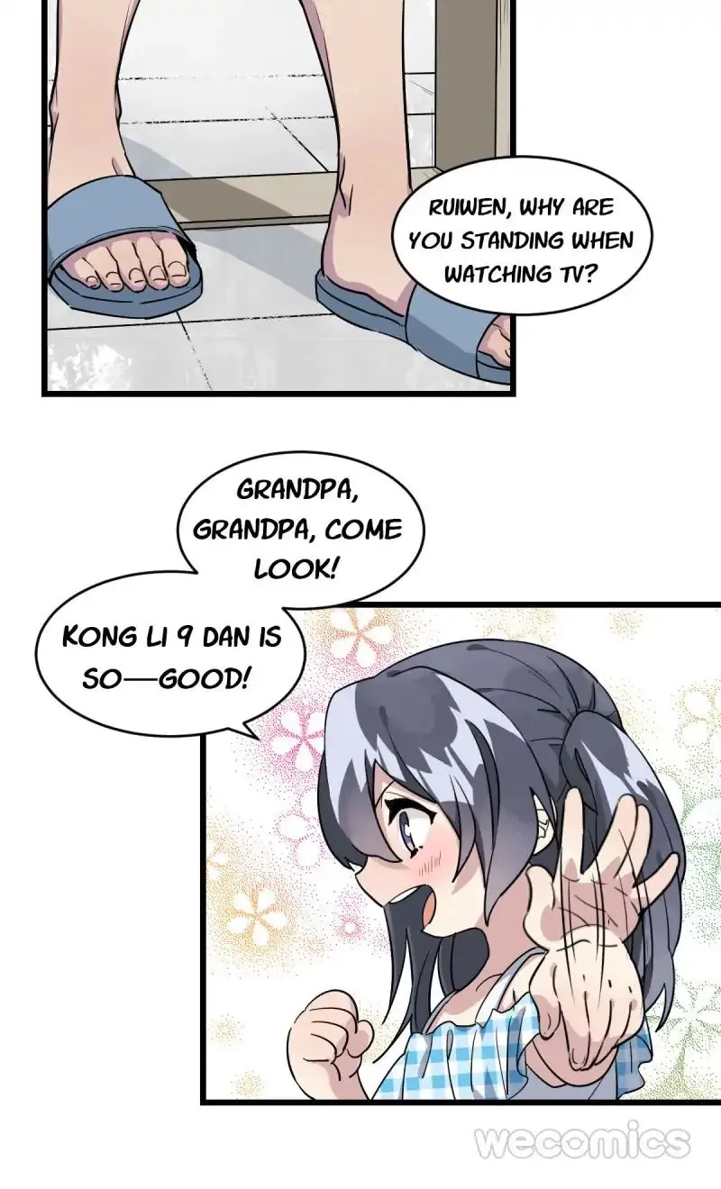 Read 9 Dan Girl chapter 3 image 36 on Lezhin